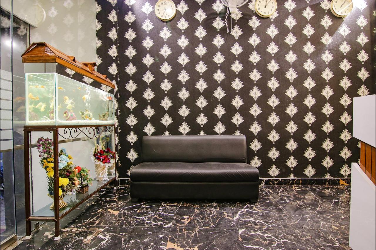 Fabhotel Palm Plaza Zirakpur 외부 사진