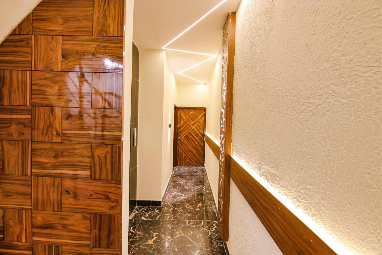 Fabhotel Palm Plaza Zirakpur 외부 사진