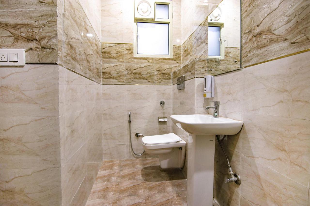Fabhotel Palm Plaza Zirakpur 외부 사진